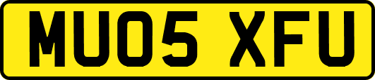 MU05XFU