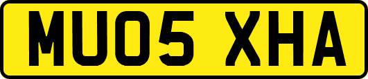 MU05XHA