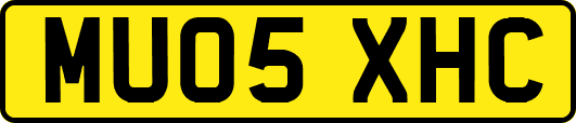 MU05XHC