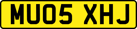 MU05XHJ