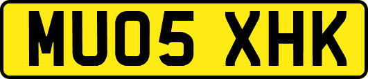 MU05XHK