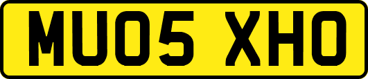 MU05XHO