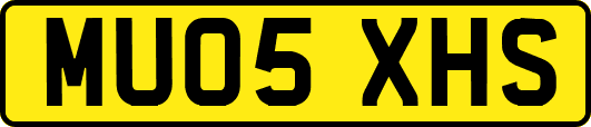 MU05XHS