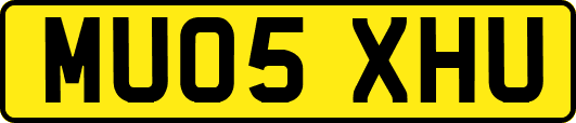 MU05XHU