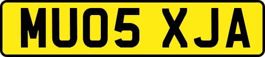 MU05XJA