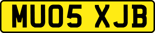 MU05XJB