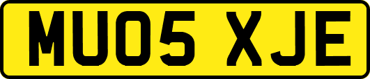 MU05XJE