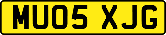 MU05XJG