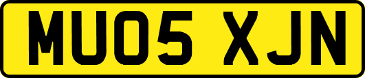 MU05XJN
