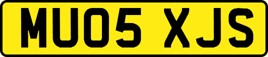 MU05XJS