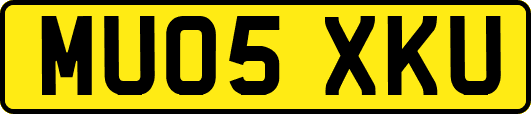 MU05XKU