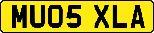 MU05XLA