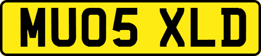 MU05XLD