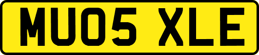 MU05XLE