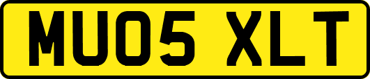 MU05XLT