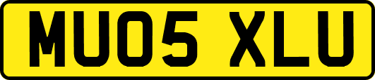 MU05XLU