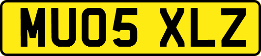MU05XLZ