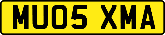 MU05XMA