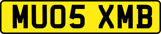 MU05XMB