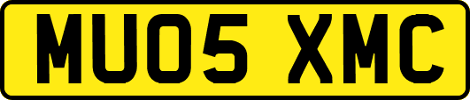 MU05XMC