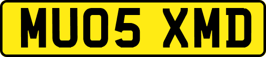 MU05XMD
