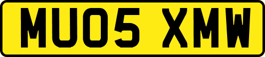 MU05XMW