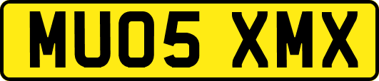 MU05XMX