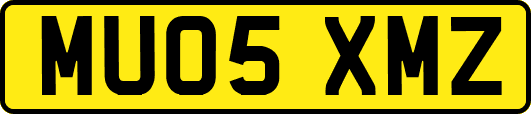 MU05XMZ