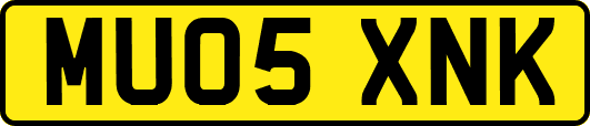 MU05XNK