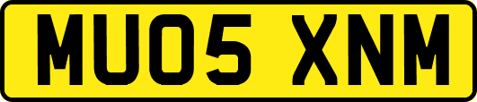 MU05XNM