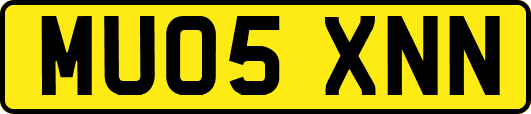 MU05XNN