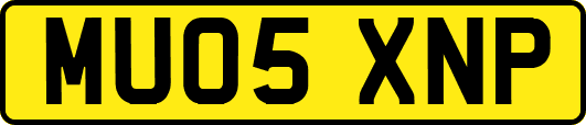 MU05XNP