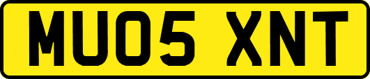 MU05XNT