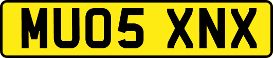 MU05XNX