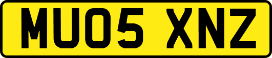 MU05XNZ