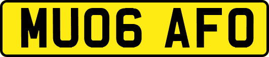 MU06AFO