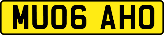 MU06AHO