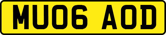 MU06AOD
