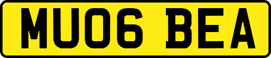 MU06BEA