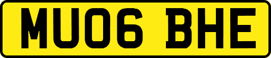 MU06BHE