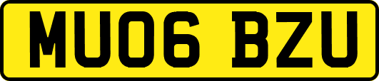 MU06BZU
