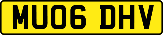 MU06DHV