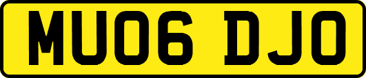 MU06DJO