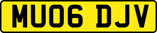 MU06DJV