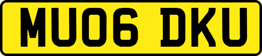 MU06DKU