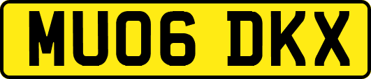 MU06DKX