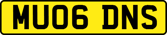 MU06DNS
