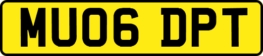 MU06DPT