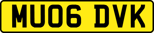 MU06DVK