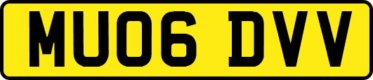 MU06DVV